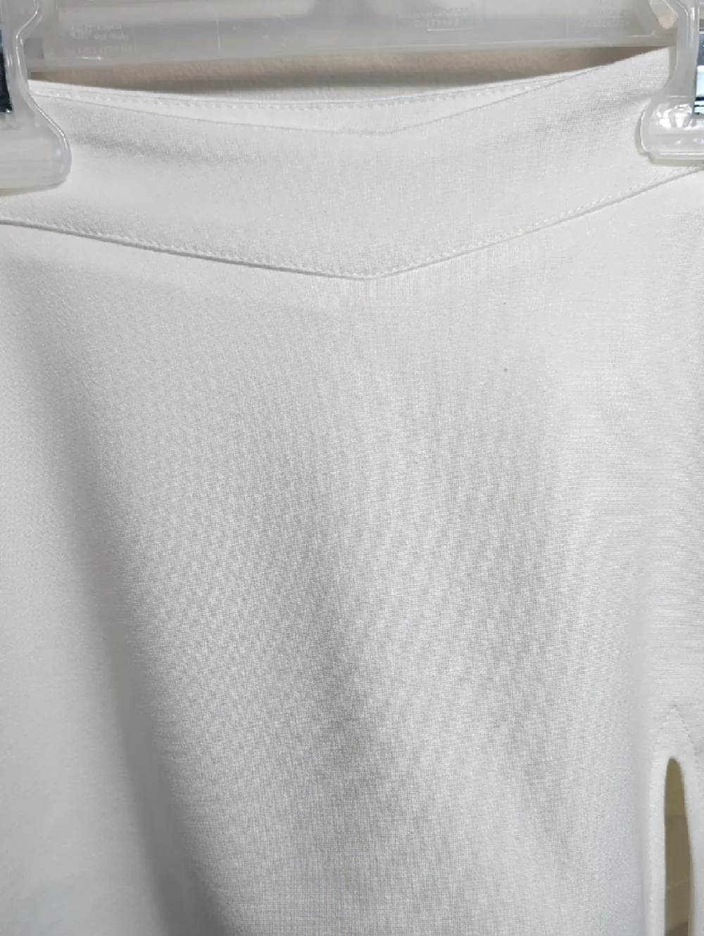 Tiger Mist Ivory Daphnie Mini Skirt Skort Medium Sexy Date Night Australian NWT - Picture 7 of 16
